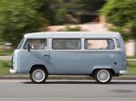 Volkswagen Kombi Last Edition 2013 года